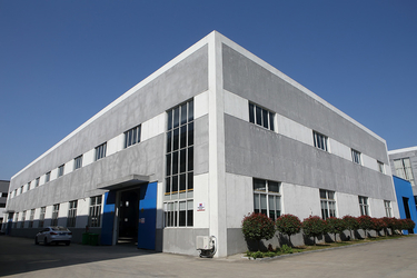 จีน Changzhou Meshel Netting Industrial Co., Ltd.