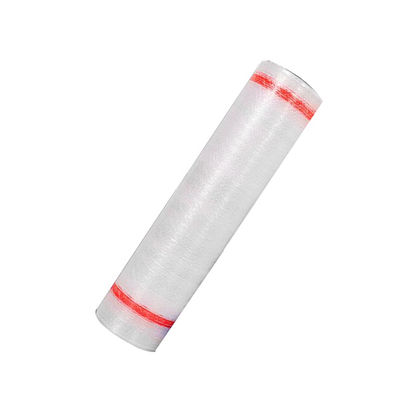 ม้วนตาข่าย Silage Hay Net Wrap 48 นิ้ว 1.23m 3000m 8gsm