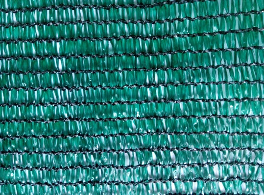 95 พืชสวน HDPE Agro Shade Net กลางแจ้ง