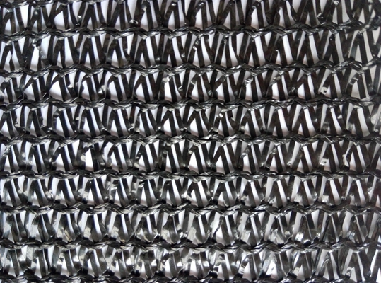 95 พืชสวน HDPE Agro Shade Net กลางแจ้ง