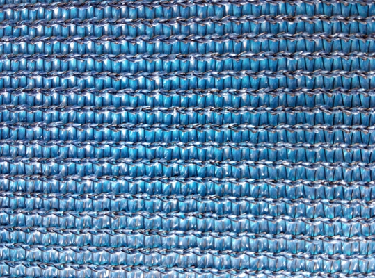 95 พืชสวน HDPE Agro Shade Net กลางแจ้ง