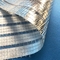 65Percent Custom Aluminet Shade Cloth สำหรับพืชระบบฉนวนกันความร้อนภายในหน้าจอความร้อน
