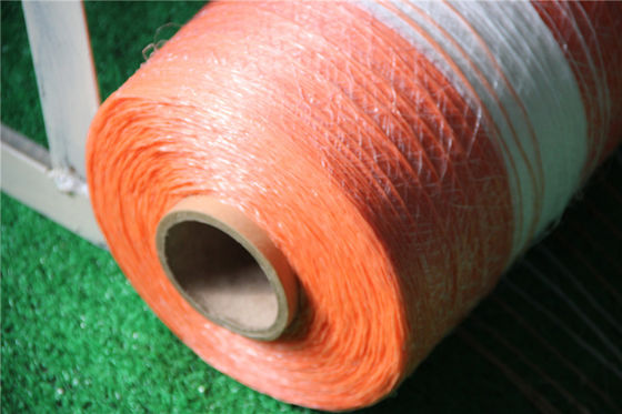 1.23 * 3000m Bale Net Wrap ห่อด้วยตาข่ายห่อสุทธิ