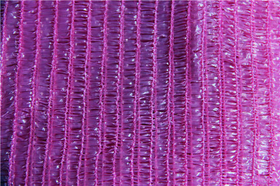 HDPE Shade Netting ผ้าโพลีเอทิลีนโป๊ะ