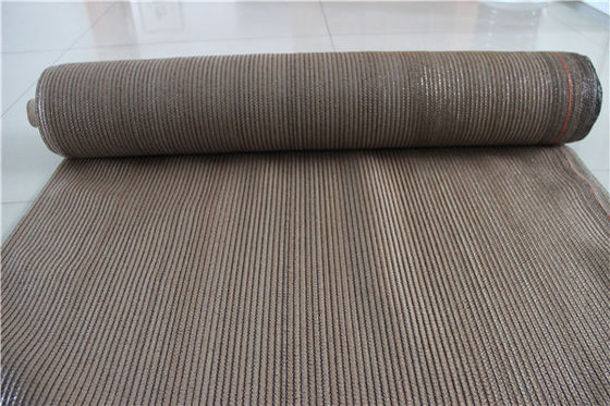 Anti Uv Sun Shade ผ้าสุทธิสำหรับพืชเรือนกระจก shade Cloth