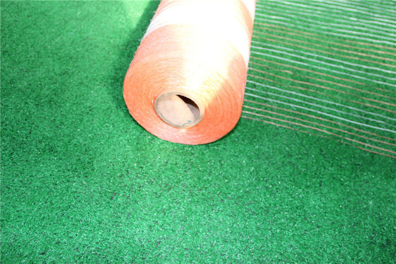 ม้วนตาข่าย Silage Hay Net Wrap 48 นิ้ว 1.23m 3000m 8gsm