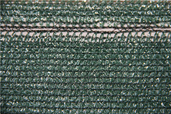 ผ้าม่านบังแดด 8 'X 50' สำหรับ Chain Link Fencing 150GSM