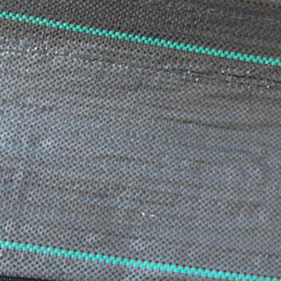 การจัดสวนกว้าง 3 เมตรเกรดอุตสาหกรรมวัชพืชปู 3x 50 สำหรับสวนผัก