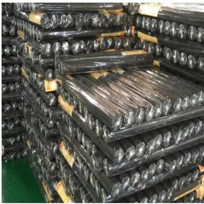 ทึบแสงพืชคลุมดินวัชพืชเพื่อหยุดวัชพืชปลูกภูมิทัศน์