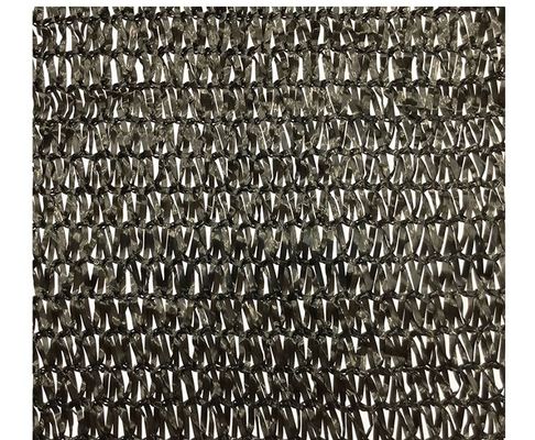 ตาข่ายผ้าร่มเงาเกษตรร้อยละ 70% สีเขียว Net