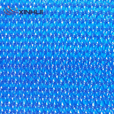 65 60 55 Uv ที่ผ่านการบำบัดด้วย HDPE Shade Net เหนือเรือนกระจก Net Shade ผัก