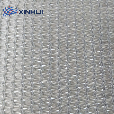 Green Anti Uv HDPE Sun Shade Net สำหรับเรือนกระจกทางการเกษตร